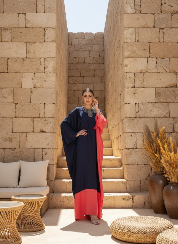 WONDER TO ESCAPE KAFTAN